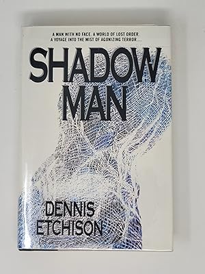 Immagine del venditore per Shadowman venduto da Cross Genre Books
