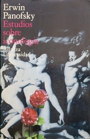 Imagen del vendedor de Estudios sobre iconología a la venta por Librería Alonso Quijano