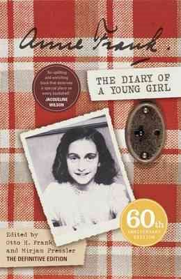 Seller image for Diary of a Young Girl for sale by GreatBookPrices