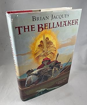 Seller image for The Bellmaker: A Tale from Redwall for sale by Lost Paddle Books, IOBA