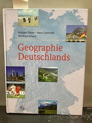 Seller image for Georgraphie Deutschlands. for sale by Kepler-Buchversand Huong Bach