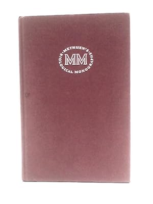 Immagine del venditore per Biochemical Aspects of Amphibian Development (Monographs on Biological Subjects) venduto da World of Rare Books