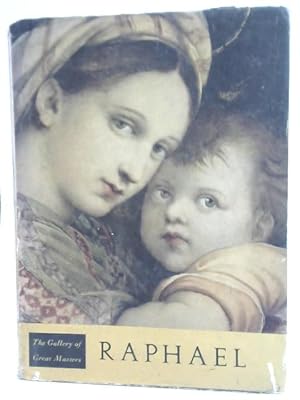 Bild des Verkufers fr Raphael zum Verkauf von World of Rare Books