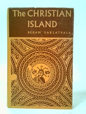 Seller image for The Christian Island for sale by World of Rare Books