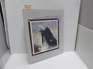 Seller image for Der kleine Hwelmann for sale by Schuebula