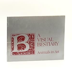 A Visual Bestiary