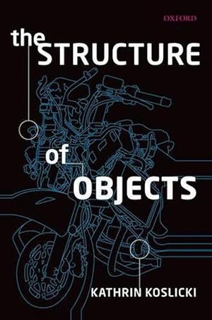 Immagine del venditore per The Structure of Objects (Paperback) venduto da Grand Eagle Retail
