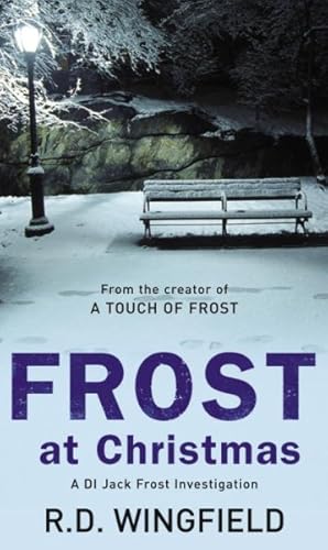 Seller image for Frost at Christmas : (Di Jack Frost Book 1) for sale by GreatBookPrices