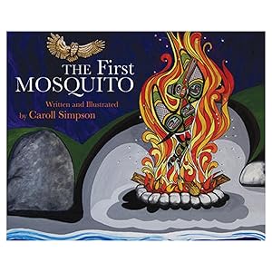 The First Mosquito