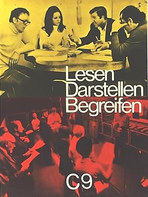 Lesen, darstellen, begreifen, Ausgabe C, Schuljahr 9