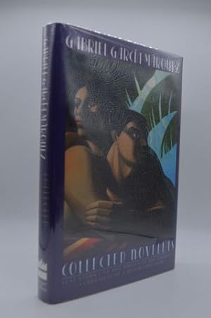 Seller image for Collected novellas for sale by Lavendier Books