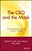 Seller image for The CEO and the Monk: One Company's Journey to Profit and Purpose [Hardcover ] for sale by booksXpress