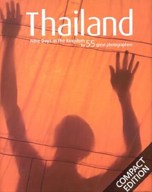 Seller image for Thailand: 9 Days in the Kingdom: Compact Edition for sale by primatexxt Buchversand