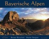 Bild des Verkufers fr Bayerische Alpen zwischen Oberammergau und Bayrischzell zum Verkauf von primatexxt Buchversand