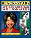 Seller image for African American Millionaires (Black Stars) [Soft Cover ] for sale by booksXpress