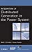 Imagen del vendedor de Integration of Distributed Generation in the Power System [Hardcover ] a la venta por booksXpress