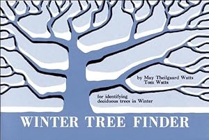 Immagine del venditore per Winter Tree Finder : A Manual for Identifying Deciduous Trees in Winter (Eastern Us) venduto da GreatBookPrices