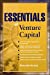 Seller image for Essentials of Venture Capital [Soft Cover ] for sale by booksXpress