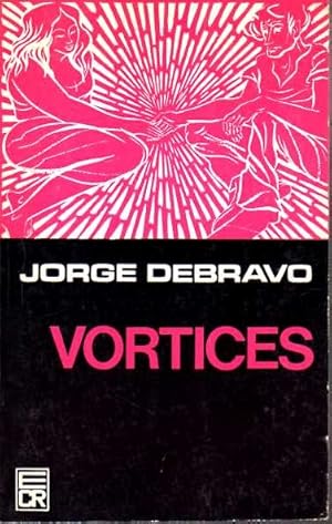 Imagen del vendedor de VORTICES. a la venta por Books Never Die