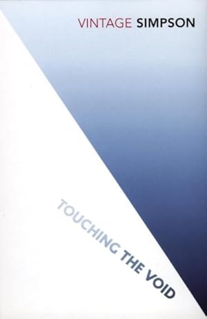 Seller image for Touching the Void for sale by GreatBookPricesUK