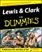 Immagine del venditore per Lewis & Clark For Dummies [Soft Cover ] venduto da booksXpress