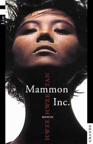 Seller image for Mammon Inc. for sale by Gerald Wollermann