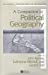 Imagen del vendedor de A Companion to Political Geography (Wiley Blackwell Companions to Geography) [Hardcover ] a la venta por booksXpress