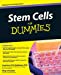 Bild des Verkufers fr Stem Cells For Dummies [Soft Cover ] zum Verkauf von booksXpress