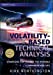 Image du vendeur pour Volatility-Based Technical Analysis, Companion Web site: Strategies for Trading the Invisible [Hardcover ] mis en vente par booksXpress