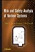 Seller image for Risk and Safety Analysis of Nuclear Systems [Hardcover ] for sale by booksXpress