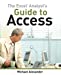 Imagen del vendedor de The Excel Analyst's Guide to Access [Soft Cover ] a la venta por booksXpress
