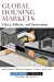 Image du vendeur pour Global Housing Markets: Crises, Policies, and Institutions [Hardcover ] mis en vente par booksXpress