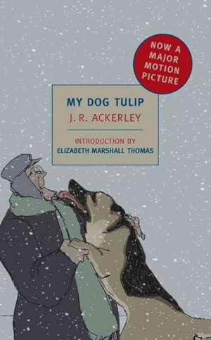Seller image for My Dog Tulip for sale by GreatBookPrices