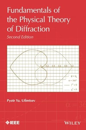 Immagine del venditore per Fundamentals of the Physical Theory of Diffraction (Wiley - IEEE) by Ufimtsev, Pyotr Ya. [Hardcover ] venduto da booksXpress
