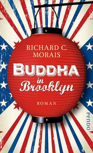 Bild des Verkufers fr Buddha in Brooklyn: Roman zum Verkauf von Gerald Wollermann