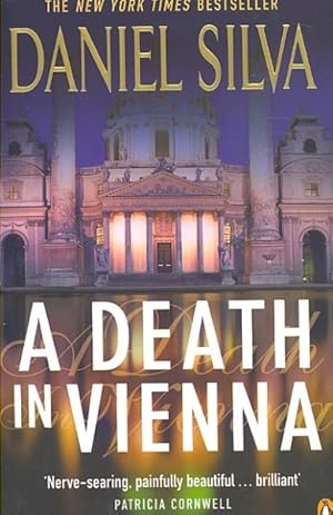 Immagine del venditore per Death in Vienna venduto da GreatBookPricesUK