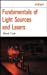 Seller image for Fundamentals of Light Sources and Lasers [Hardcover ] for sale by booksXpress