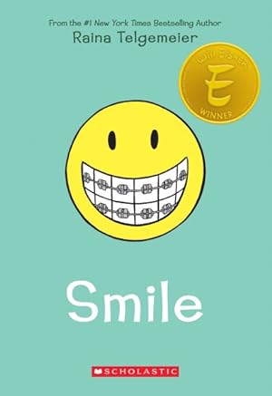 Seller image for Smile for sale by GreatBookPrices