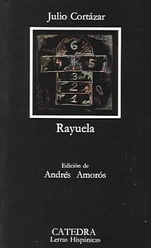 Seller image for Rayuela/Hopscotch -Language: Spanish for sale by GreatBookPrices