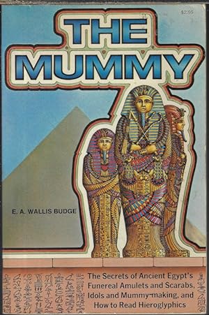 Seller image for THE MUMMY for sale by Books from the Crypt