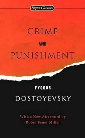 Seller image for Crime And Punishment (Paperback) for sale by Grand Eagle Retail