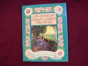Seller image for The Anne of Green Gables Treasury. for sale by BookMine
