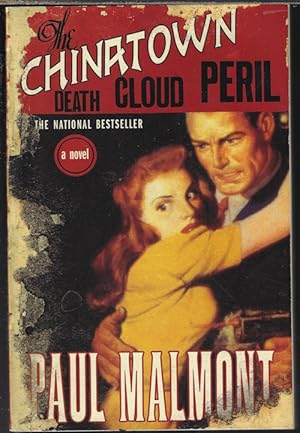 Imagen del vendedor de THE CHINATOWN DEATH CLOUD PERIL a la venta por Books from the Crypt