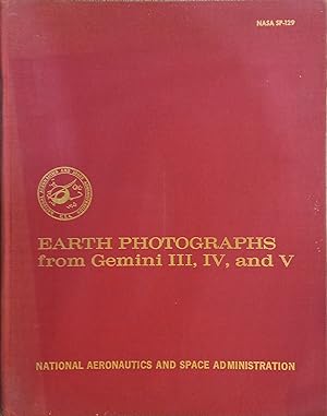 Earth Photographs from Gemini III, IV, and V (NASA SP-129)