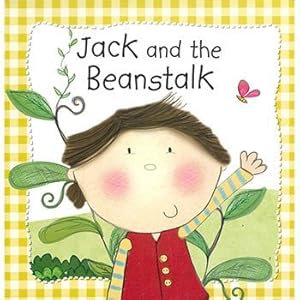 Bild des Verkufers fr JACK and the BEANSTALK zum Verkauf von WeBuyBooks