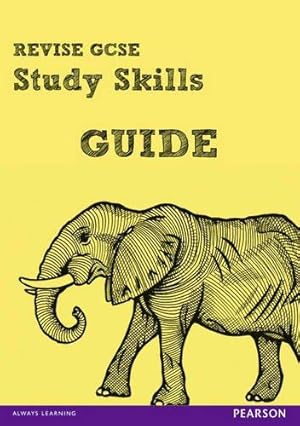 Seller image for Revise GCSE Study Skills Guide (REVISE Companions) for sale by WeBuyBooks