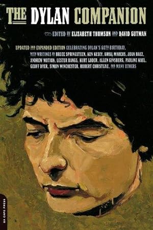 Bild des Verkufers fr The Dylan Companion zum Verkauf von WeBuyBooks