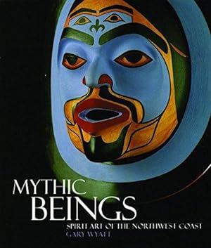 Bild des Verkufers fr Mythic Beings zum Verkauf von WeBuyBooks