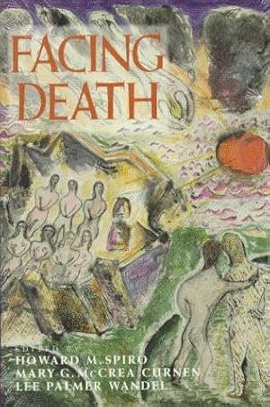 Seller image for Facing Death for sale by WeBuyBooks