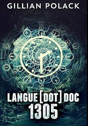 Image du vendeur pour Langue[Dot]Doc 1305: Premium Hardcover Edition mis en vente par WeBuyBooks